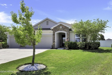 Beach Home Sale Pending in St Augustine, Florida