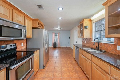 Beach Home For Sale in Gulf Breeze, Florida