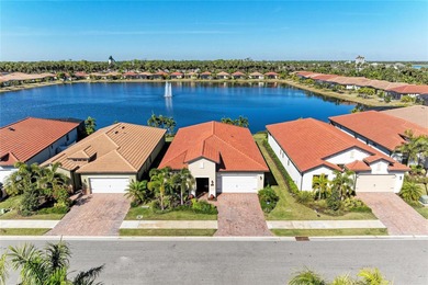 Beach Home For Sale in Nokomis, Florida