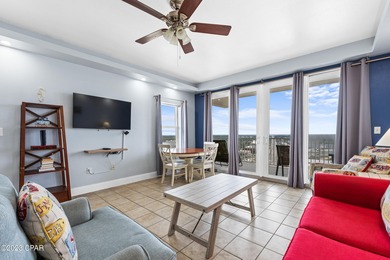 Beach Condo For Sale in Panama City Beach, Florida