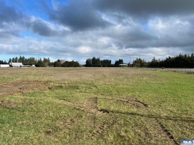 Beach Lot For Sale in Sequim, Washington