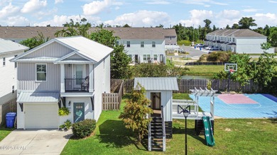 Beach Home For Sale in Panama City, Florida