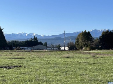 Beach Lot For Sale in Sequim, Washington