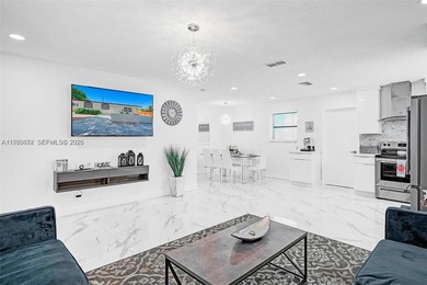 Beach Home For Sale in Hollywood, Florida