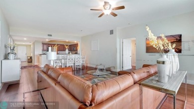 Beach Condo For Sale in North Miami, Florida