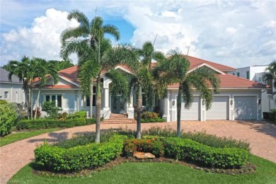 Beach Home For Sale in Naples, Florida