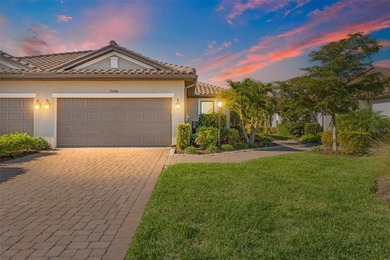 Beach Home For Sale in Bradenton, Florida