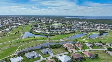 Beach Lot For Sale in Punta Gorda, Florida