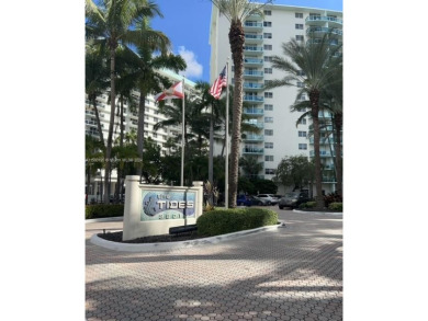 Beach Condo For Sale in Hollywood, Florida