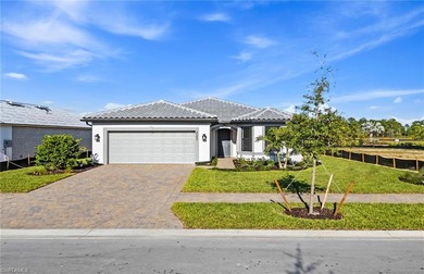 Beach Home For Sale in Naples, Florida