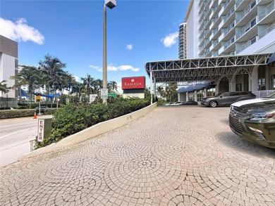 Beach Commercial For Sale in Sunny Isles Beach, Florida