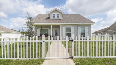 Beach Home For Sale in Freeport, Florida