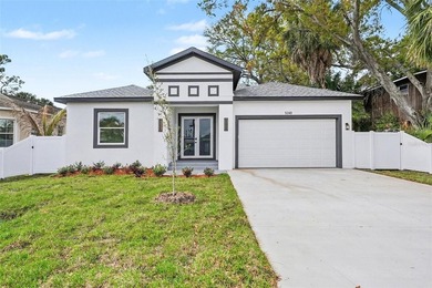 Beach Home For Sale in St. Petersburg, Florida