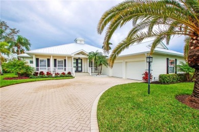 Beach Home For Sale in Fort Myers, Florida
