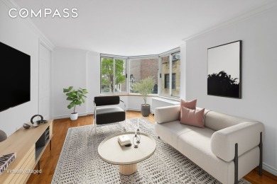 Beach Condo For Sale in New York, New York