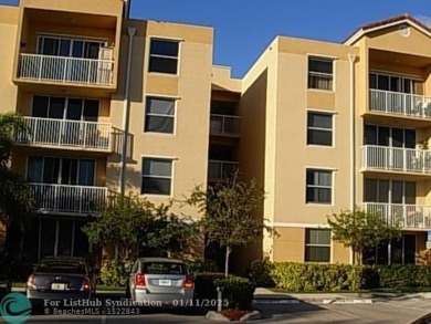 Beach Condo For Sale in Dania, Florida