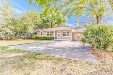 Beach Home For Sale in Pensacola, Florida