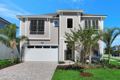 Beach Home Sale Pending in Ponte Vedra, Florida