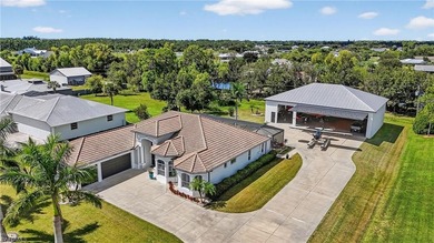 Beach Home For Sale in North Fort Myers, Florida
