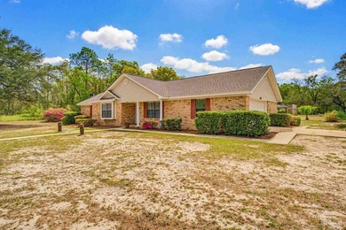 Beach Home For Sale in Milton, Florida