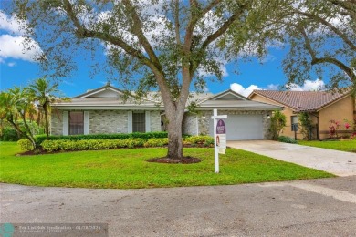 Beach Home For Sale in Coral Springs, Florida