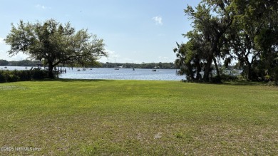 Beach Lot Sale Pending in Jacksonville, Florida
