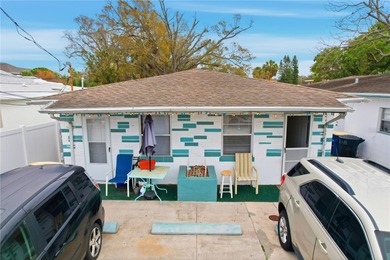 Beach Townhome/Townhouse For Sale in Clearwater, Florida