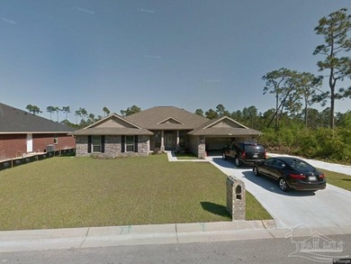 Beach Home Sale Pending in Pensacola, Florida