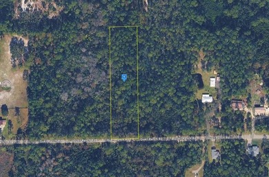 Beach Acreage For Sale in New Smyrna Beach, Florida