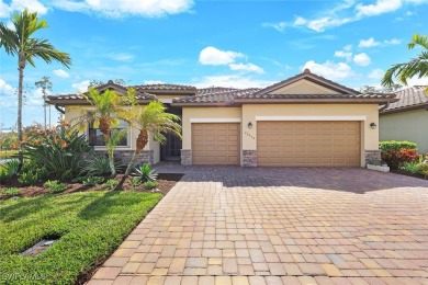 Beach Home For Sale in Estero, Florida