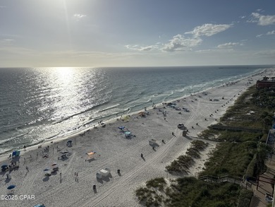 Beach Condo For Sale in Panama City Beach, Florida