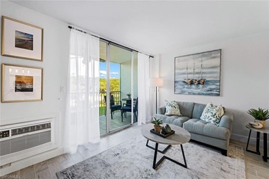 Beach Condo For Sale in Naples, Florida