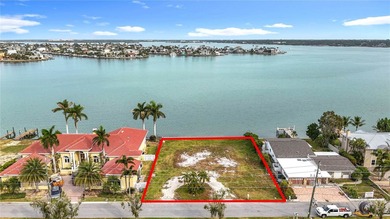Beach Lot For Sale in Treasure Island, Florida
