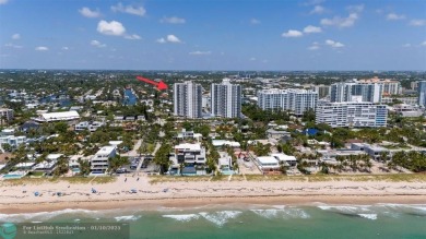 Beach Condo For Sale in Fort Lauderdale, Florida