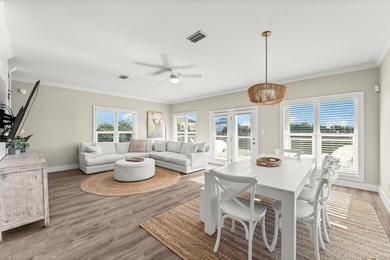 Beach Home Sale Pending in Santa Rosa Beach, Florida