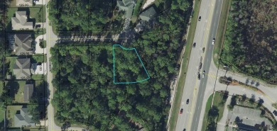 Beach Lot Off Market in Palm Coast, Florida