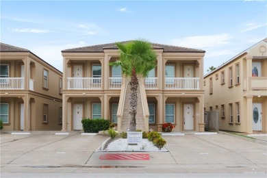 Beach Condo Sale Pending in South Padre Island, Texas