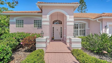Beach Home For Sale in Sarasota, Florida