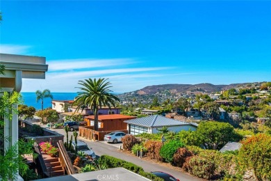 Beach Home For Sale in Laguna Beach, California