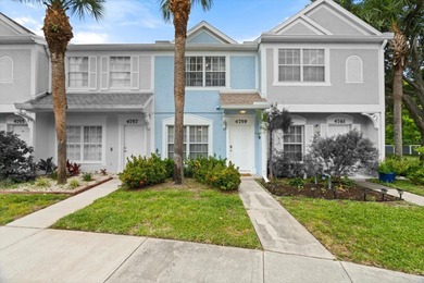 Beach Condo For Sale in Bradenton, Florida