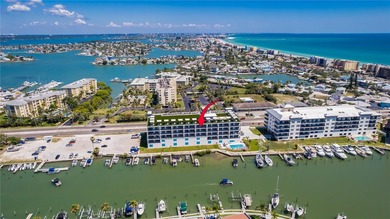 Beach Condo For Sale in Madeira Beach, Florida