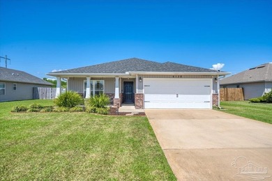 Beach Home For Sale in Gulf Breeze, Florida