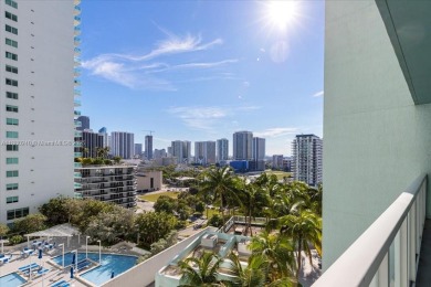 Beach Condo For Sale in Miami, Florida