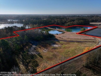 Beach Acreage For Sale in Washington, North Carolina