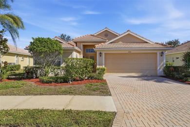 Beach Home Sale Pending in North Port, Florida