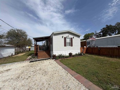 Beach Home For Sale in Pensacola, Florida