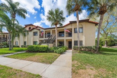 Beach Condo For Sale in Palm Harbor, Florida