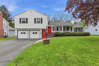 Beach Home Sale Pending in Rochester, New York