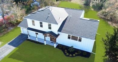 Beach Home For Sale in Long Branch, New Jersey