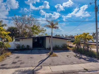 Beach Home For Sale in Indian Rocks Beach, Florida